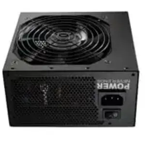 Comparateur de prix : FSP HP2-600 unité d'alimentation d'énergie 600 W 24-pin ATX ATX Noir