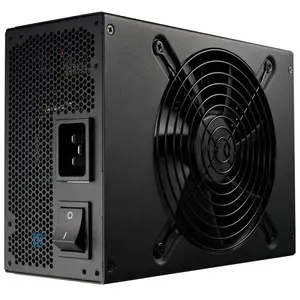 FSP FORTRON fortron source de courant cannon pro 2000w pas cher