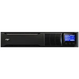 FSP UPS Champ 3K RM PPF27A1102-3000VA/2700W pas cher