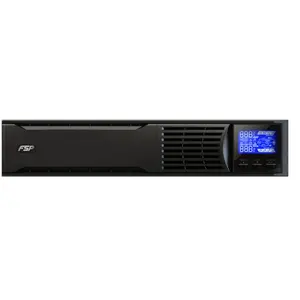 FSP PPF9001401 UPS Champ 1K RM Série d'onduleur (120 V 300 V) pas cher