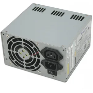 FSP/Fortron FSP FSP400-70AGB unité d'alimentation d'énergie 400 W PS/2 Gris 9PA400CV03 pas cher