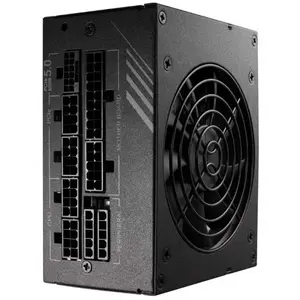 Comparateur de prix : FSP (FORTRON Alimentation 850W SFX Gen5*SDA2-850