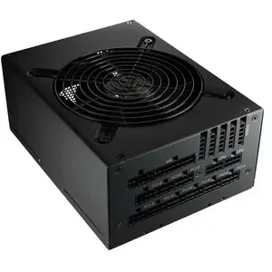 FSP ATX 2000W - 80+ Gold - CANNON PRO pas cher