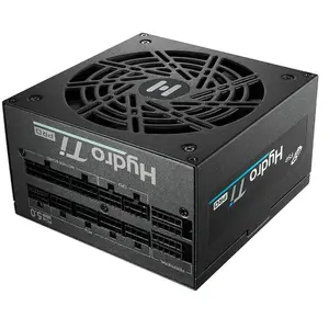 Comparateur de prix : Fortron/Source FSP (FORTRON) Alimenation 1000W HYDRO Ti PRO ATX80+ Titanium