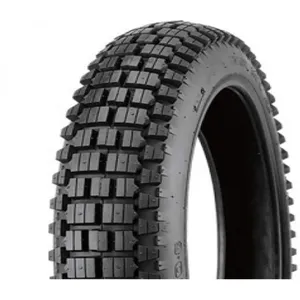 DURO HF307 3.50-19 TT, Pneu moto Avant/Arrière pas cher
