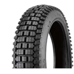 DURO HF307 4.00-19 TT 65P, Pneu moto Arrière pas cher
