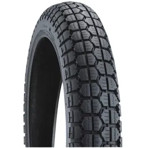DURO HF308 3.00-19 TT 49P, Pneu moto Avant/Arrière pas cher