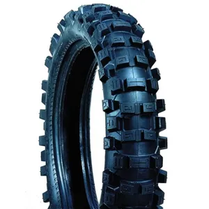 DURO HF906 EXCELERATOR 90/100-16 TT 51M, Pneu moto Arrière pas cher