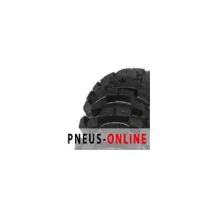 DURO DM1154 110/100-18 TT 64M, Pneu moto Arrière pas cher