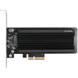 ICY DOCK EZConvert Ex MB987M2P-1B pas cher