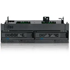 ICY DOCK ExpressCage MB732SPO-B pas cher