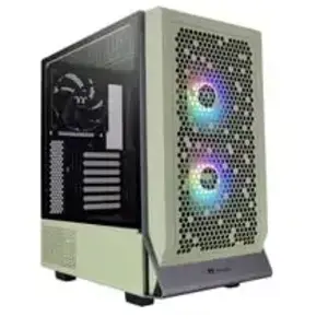 Thermaltake Ceres 300 TG Midi Tower Vert pas cher