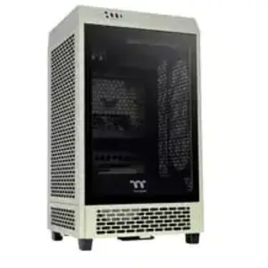 Thermaltake Tower 200 Mini Tower Vert