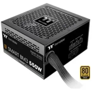 Thermaltake thermaltake source de courant smart bm3 550w pas cher