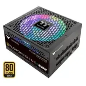 Thermaltake PS-TPD-0850F4FAGE-1 Alimentation PC 850 W ATX 80PLUS® Gold