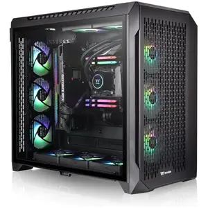 Comparateur de prix : Thermaltake CTE C750 Full Tower Noir