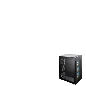 Thermaltake Divider 550 TG Ultra Midi Tower Noir