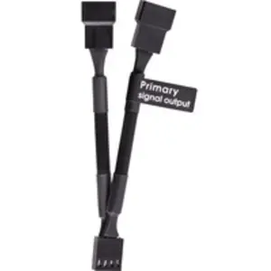 Thermaltake AC-060-CO1OTN-F1 Câble d'alimentation interne 0,11 m pas cher