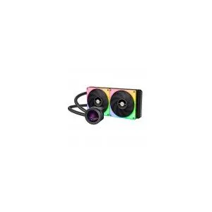 THERMALTAKE TT TOUGHLIQUID ULTRA 280 RGB BOITIER PC REFROIDISSEUR DE L
