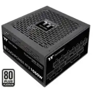 Comparateur de prix : Thermaltake Toughpower 1050W PF3 - Alimentation PC - 1050W - 80+ Platinium