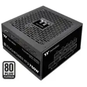 Thermaltake PS-TPD-0750FNFAPE-3 Alimentation PC 750 W ATX 80PLUS Platinum