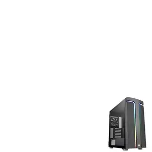 Thermaltake H590 TG ARGB Midi Tower Noir pas cher