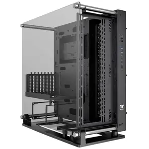 Thermaltake Core P3 TG Pro Black - CA-1G4-00M1WN-09