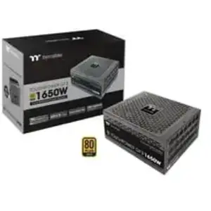 Thermaltake TT Toughpower GF3 1650W, Black pas cher