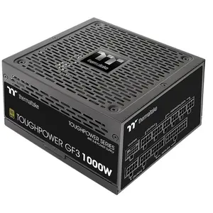 Comparateur de prix : Thermaltake Alimentation Modulaire Toughpower Gf3 Ready 80+ Gold 1000w