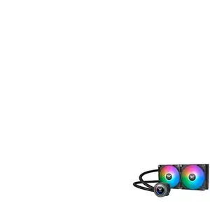 Comparateur de prix : Thermaltake TH280 V2 ARGB Sync All-In-One Liquid Cooler, Watercooling