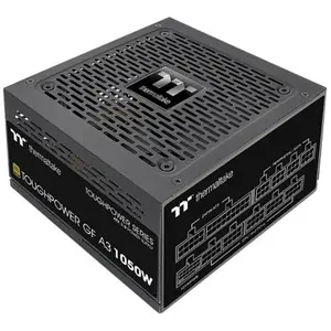 Comparateur de prix : Thermaltake Toughpower GF A3 1050W Alimentation PC 1050 W 80PLUS® Gold