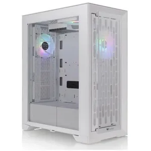Comparateur de prix : Thermaltake Boîtier Pc - - Cte T500 Tg Argb Snow (Blanc) - Grande Tour - Format E-Atx