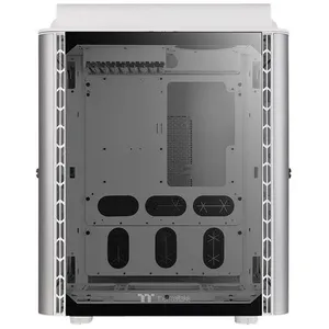 Thermaltake Level 20 HT Snow Edition Full Tower BlancVendu parrakuten