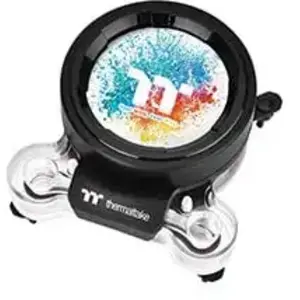 Comparateur de prix : THERMALTAKE PACIFIC MX2 ULTRA CPU WATERBLOCK | PC WATER COOLING | PROC