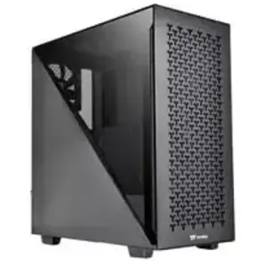 Comparateur de prix : Thermaltake Divider 300 TG Air Midi Tower Noir