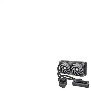 Thermaltake Floe Rc Ultra 240 Refroidisseur De Liquide Tout-en-un 12 pas cher