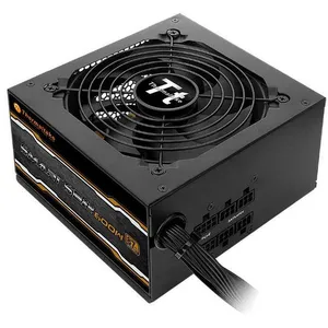 Comparateur de prix : Thermaltake Alimentation Interne Smart SE2 600W ATX Semi-Modulaire Noir