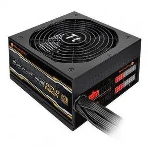 Fuente DE ALIMENTACION ATX 700W Smart SE2 Negro THERMALTAKE pas cher
