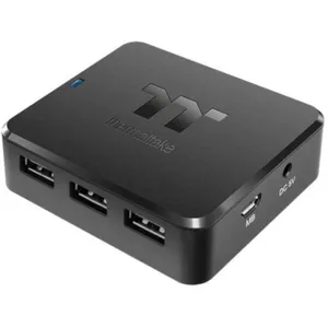 THERMALTAKE - H200 PLUS - Hub USB Interne pas cher