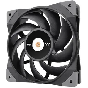 Thermaltake TOUGHFAN 12 Universel Ventilateur 12 cm Noir 1 pièce(s) pas cher
