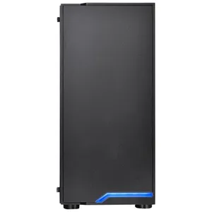 BT THERMALTAKE H100 TG (CA-1L4-00M1WN-02)*1871 pas cher