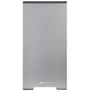 Boitier Grand Tour E-ATX Thermaltake A700 TG avec Panneaux vitrés (Argent) pas cher