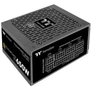 Thermaltake Toughpower SFX 650W 80 Plus Gold Modulaire pas cher