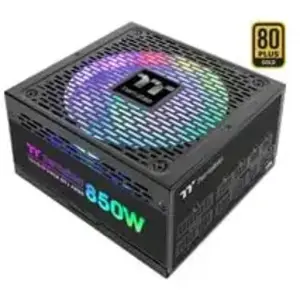Comparateur de prix : THERMALTAKE TOUGHPOWER GF2 ARGB 850W - TT PREMIUM EDITION UNITÉ D'ALIM
