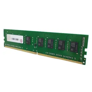 Comparateur de prix : Qnap Mémoire Ram 16gdr4a0-ud-2400 1x16gb Ddr4 2400mhz