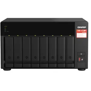 Serveur NAS QNAP TS-873A-8G - NAS 8 baies pas cher