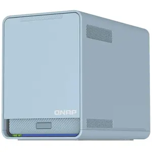 QNAP Routeur + NAS QMiroPlus-201W pas cher