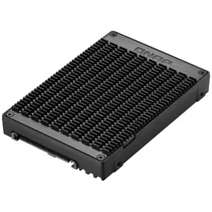 Qnap QDA-U2MP QNAP NAS ZUB QDA-U2MP ADAPTER DUAL M.2 to 2.5" NVMe SAS pas cher