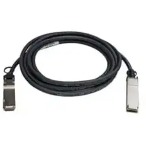 Comparateur de prix : Qnap Câble Qsfp 40gbe 3 M