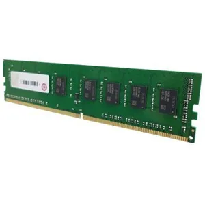 RAM DDR4 4GB / PC2666 / UB / ECC / QNAP +++ RAM-4GDR4ECP0-UD-2666 pas cher
